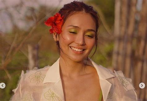 gentle rakrakan lang patalikod sa cute bebe|So cute Kathryn gustong makilala ang batang nanggaya sa kanya.